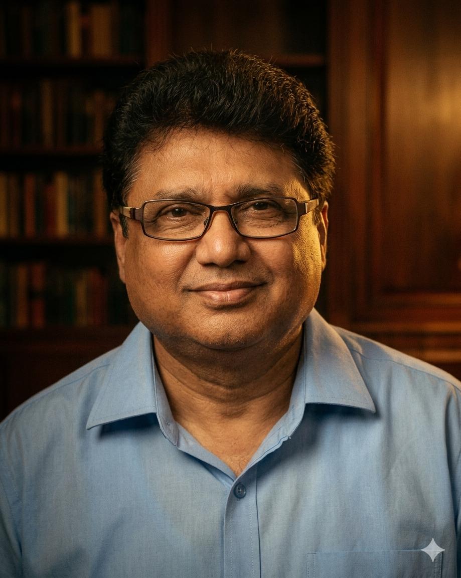 Suhas Ghatwai